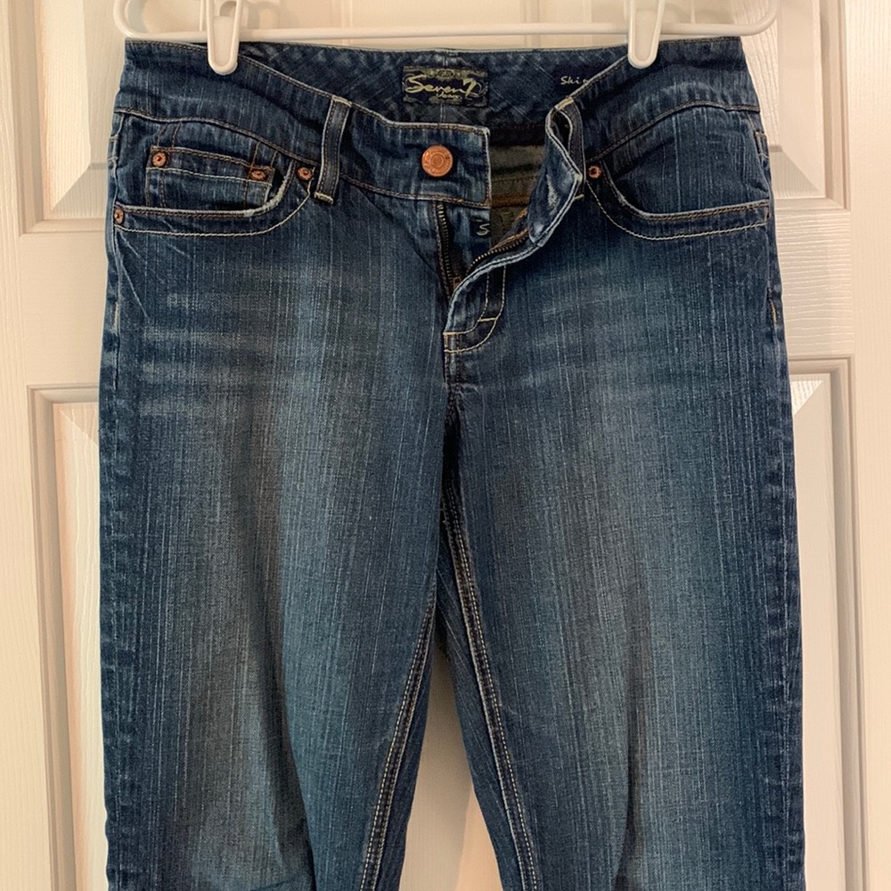 Seven7 rn 109890 skinny jeans